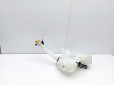 WINDSCREEN WASHER BOTTLE FLUID