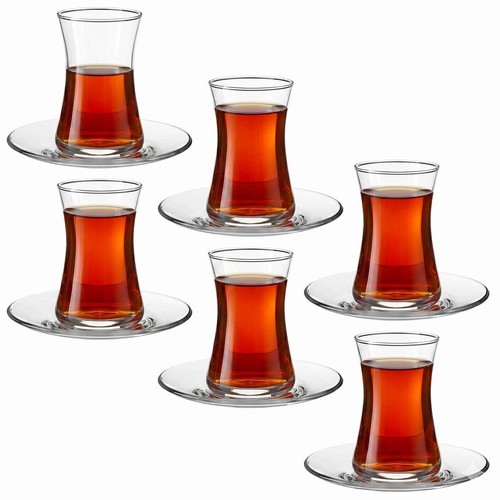 170ml 6pcs tea - 6pcs,