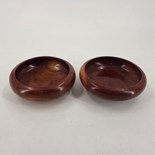 Vintage pair hand turned - vintage,