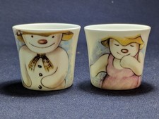 ROYAL DOULTON THE SNOWMAN &