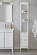 Saxony® 5 Tier Tall Boy