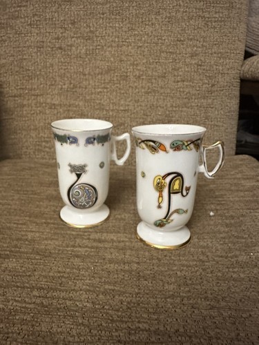 Vintage pair royal tara - a,