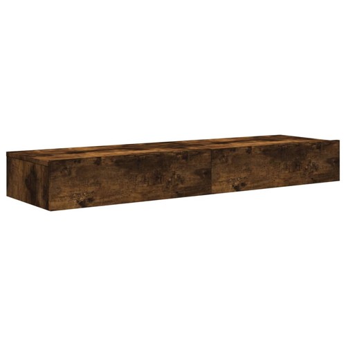 Cabinets with led lights - tv,