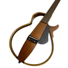 Yamaha SLG200S Silent Guitar
