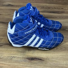 Adidas Monaco Goodyear Grand