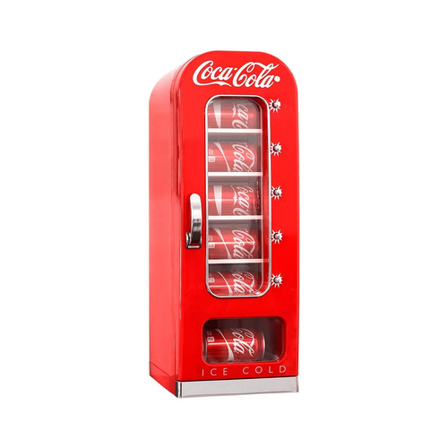 Coca cola mini fridge 10 - coca,
