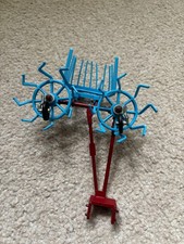 Britains Farm Toys Lely Tedder