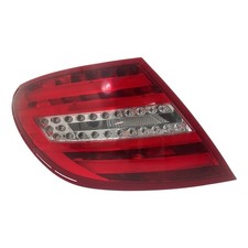 Mercedes C-class W204