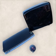 Samsung HT-X200 DVD Receiver + PS-WX710 Subwoofer 