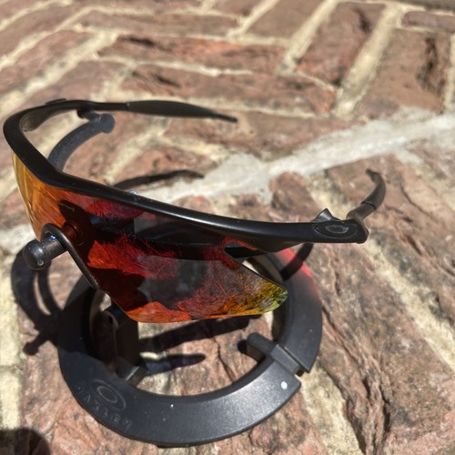 Oakley pro frame with pos - pro, m