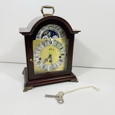 Franz Hermle Moon Phase Dial