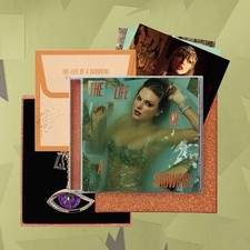 Taylor Swift - "The Life Of A
