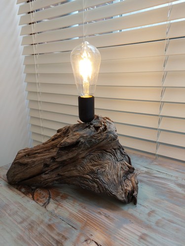 E27 electric table - e27, lamp