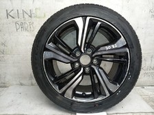 HONDA CIVIC  MK10 2017-2022