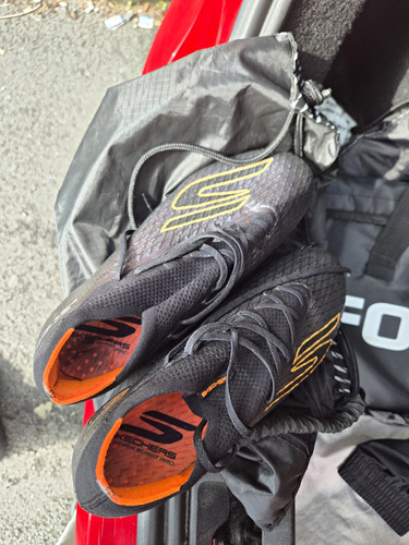 Skechers skx elite football - skechers,