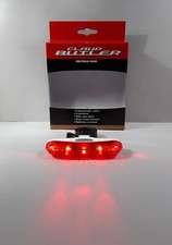 Claud Butler LED Road Bike