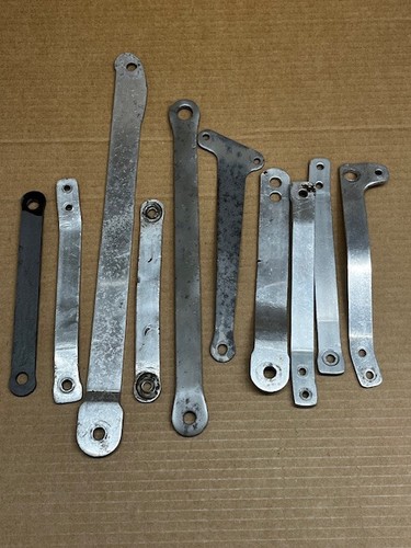 Used assorted brake torque - used,