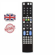 RM Series Remote Control for Bush VL19HDLED-D 19 Inch HD Ready LED TV/DVD Combi