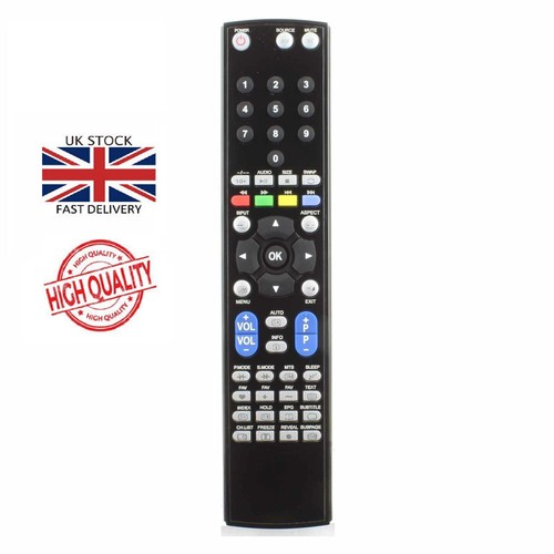 Series remote control for - series,