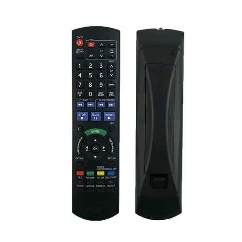Remote control for panasonic - control,