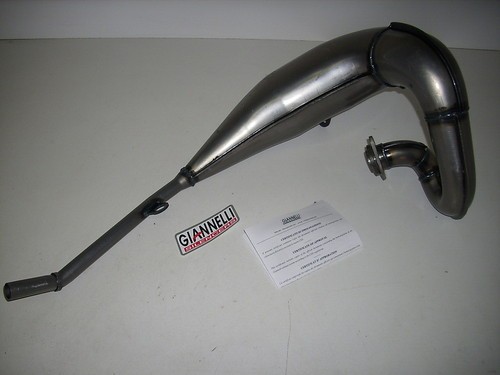 Giannelli tuning sport
