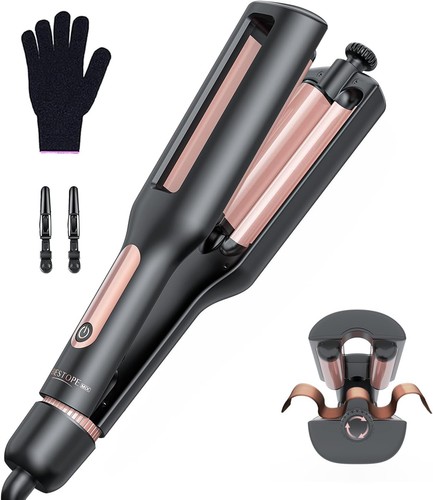 Adjustable wave curling - in,