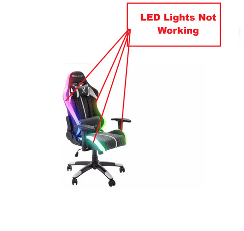 Rocker arteon rgb esports - rocker,