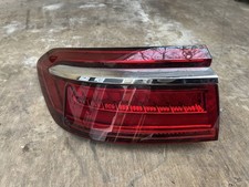 AUDI A8 MK4 (D5) 2017-2024 SALOON LEFT REAR OUTER LED TAIL LIGHT 4N0945091B