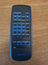 Arcade CR14 Remote Control
