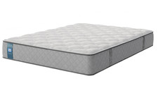 Sealy Waltham Latex Advantage  -  SMALL DOUBLE Mattress 120cm  RRP £849!