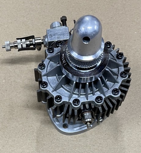 Graupner nsu wankel - nsu,