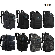 12L 20L 30L 40L Military