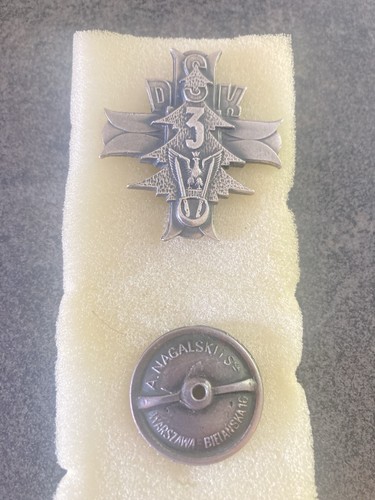 Polish 3rd carpathian rifles - polish,