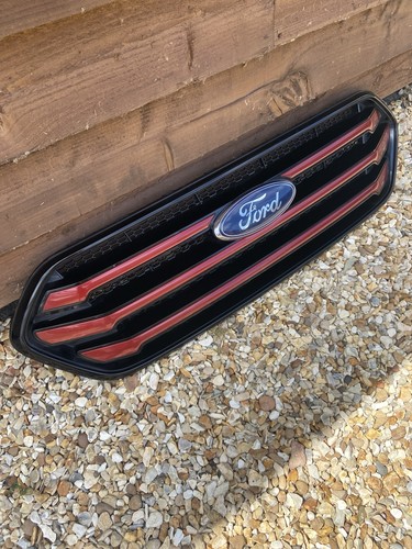 Ford transit custom mk8 - transit,