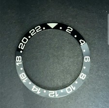 Replacement Bezel Insert For