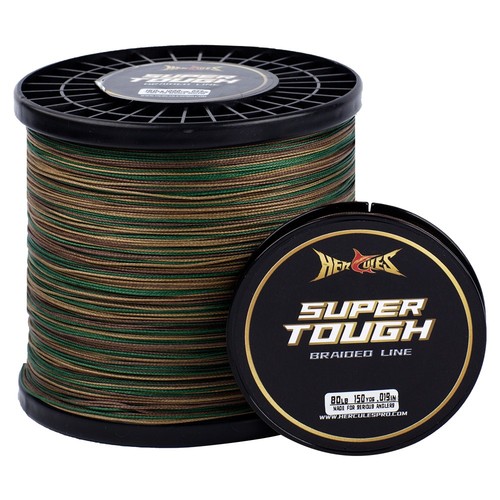 Hercules super tough 8 - super, 4/8