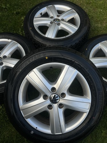 Genuine rare vw - 17",