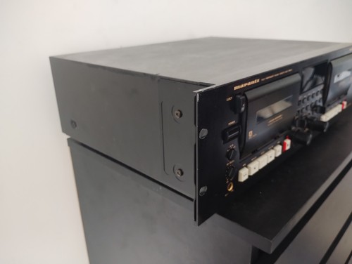 Marantz pmd511 n1b - marantz,