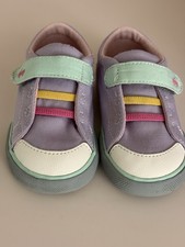 Gently used see kai run - used,