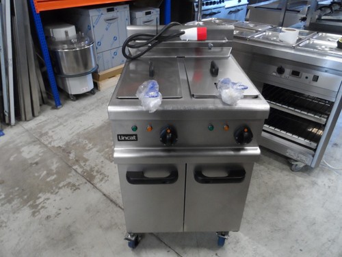 Lincat oe7113 electric twin - lincat,