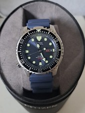 Citizen Promaster Automatic Divers