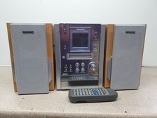 Panasonic SA-PM37MD CD Player