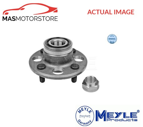 Wheel hub rear - wheel, 31-14