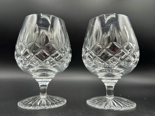 Vintage stuart crystal brandy - vintage,