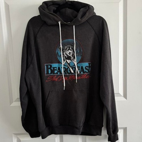 Bear grease black - bear,