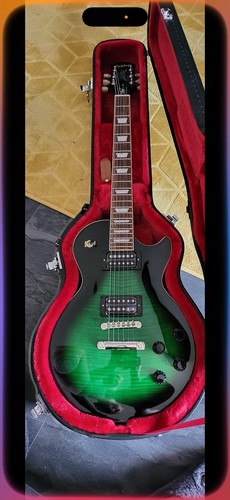 Slash epiphone les paul - slash,