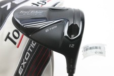Tour Edge Exotics E725 Golf