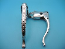 WEINMANN DRILLED ALLOY BRAKE