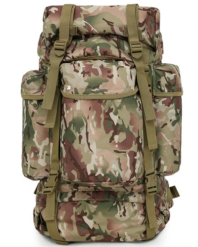 Kombat cadet rucksack 60 - kombat, uk