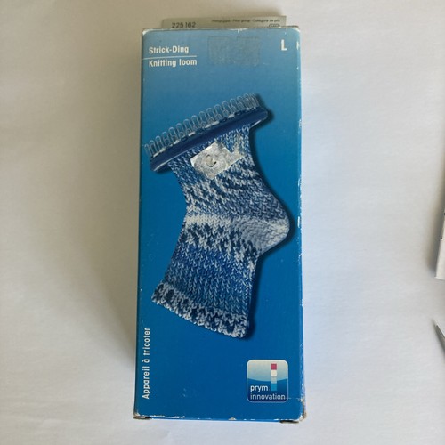 Prym strick ding knitting - knitting, loom